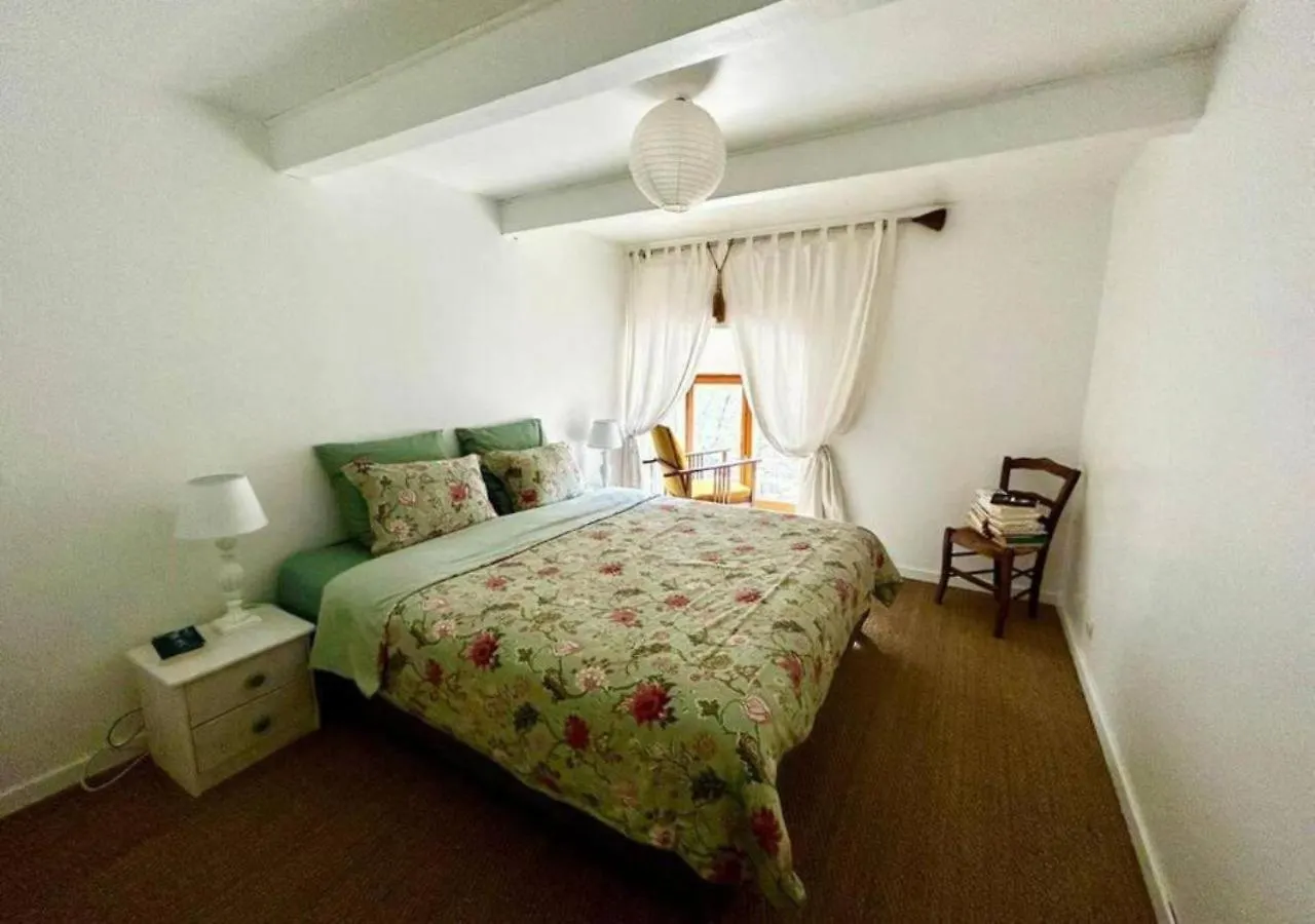 Rives De Bourges Apartment Burzet France