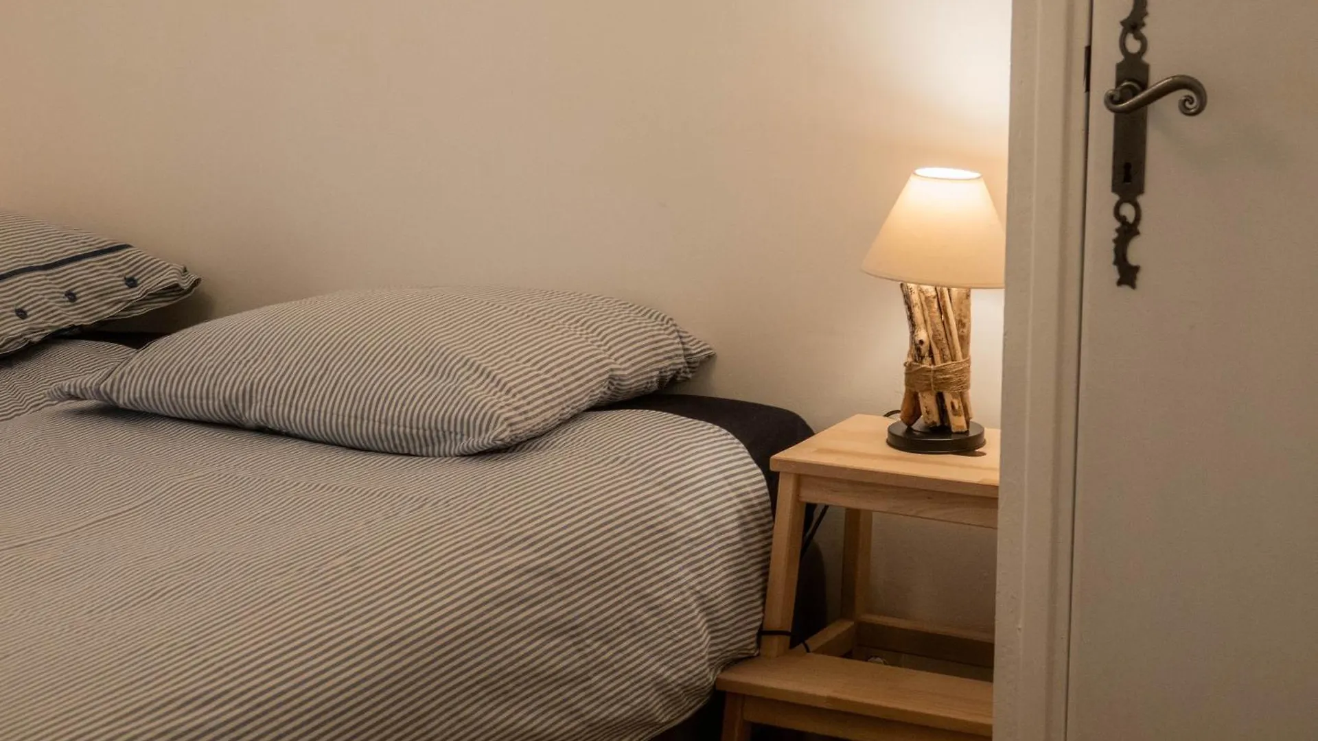 Rives De Bourges Apartment Burzet