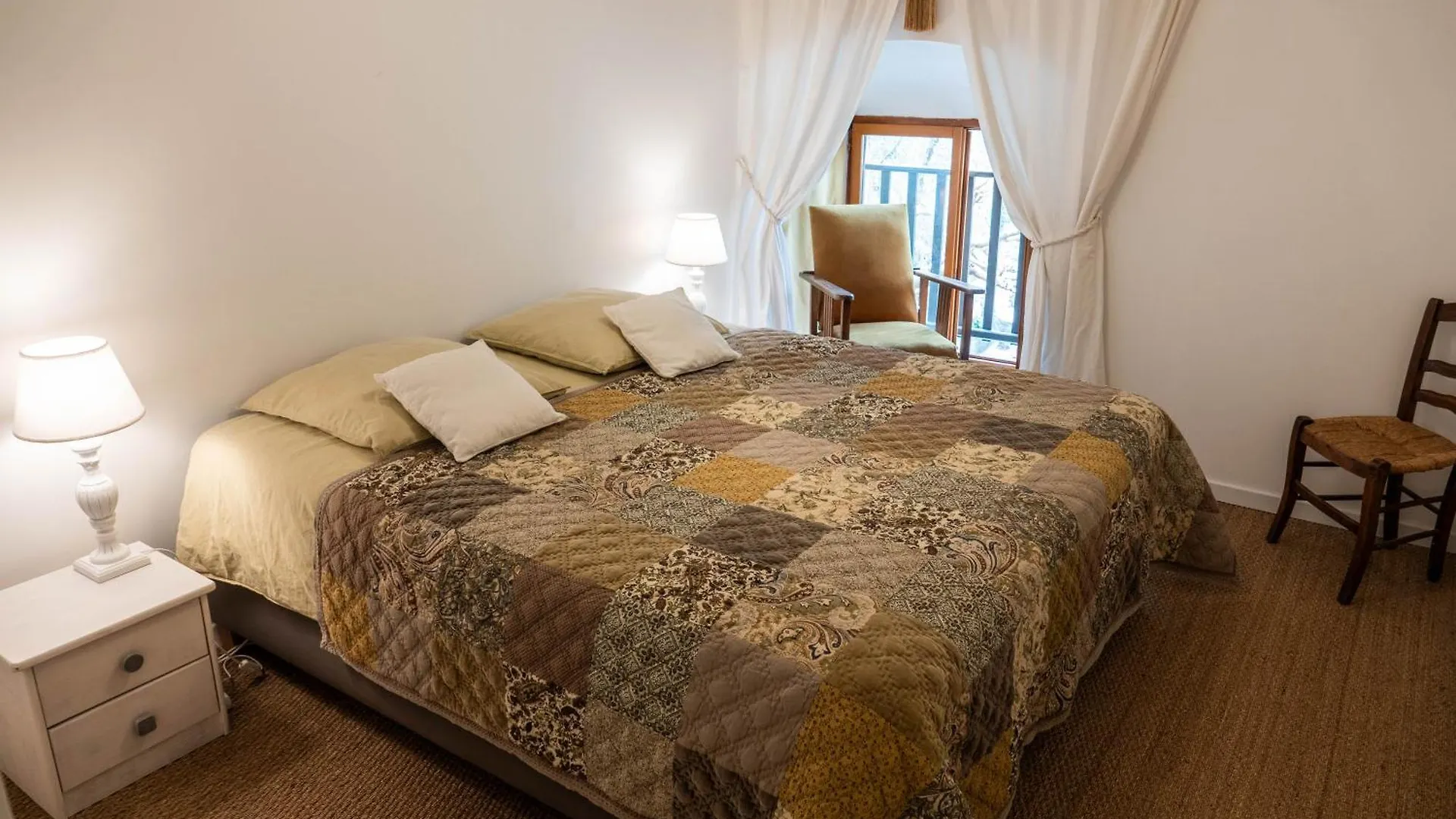 Rives De Bourges Apartment Burzet