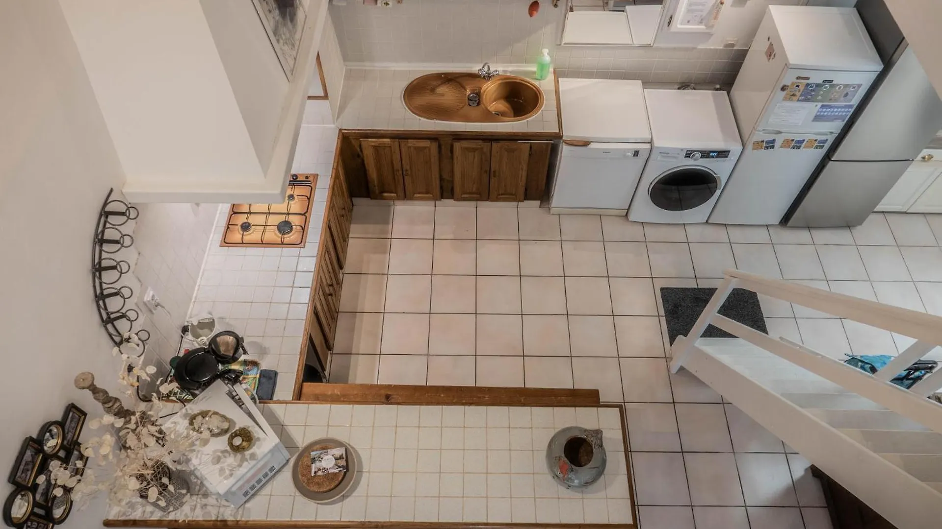 Rives De Bourges Apartment Burzet