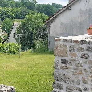 Maison La Taissotine Hébergement de vacances