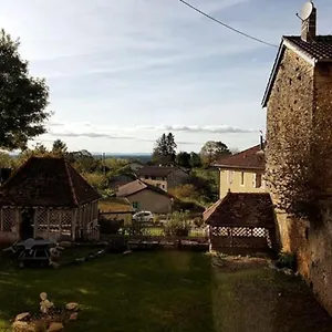 Le St Martin Appart' Appartement